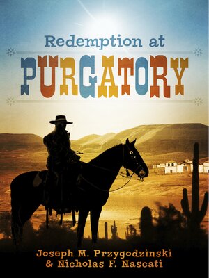 cover image of Redemption At Purgatory